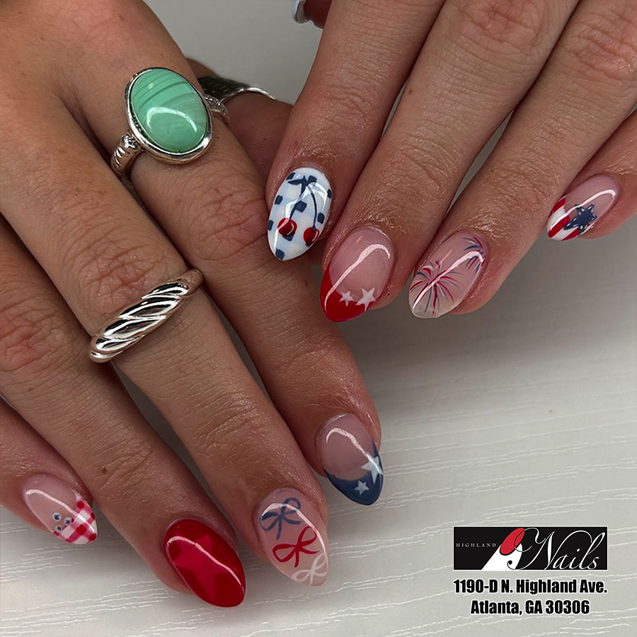 amazing nail